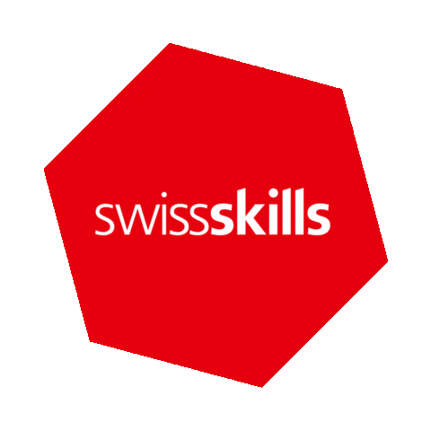 Ssk Sticker by SwissSkills