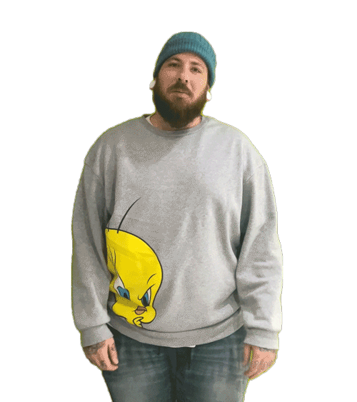 Tattoo Tattooartist Sticker by TheTattooGallery