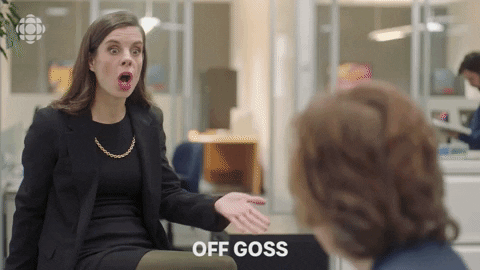 Baroness Von Sketch GIF - Find & Share on GIPHY
