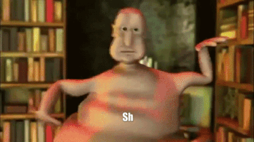 Globglogabgalab GIF