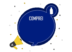 manicure pedicure Sticker by Acetona Cruzeiro