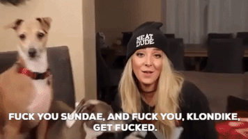 Get Fucked Jenna Marbles GIF