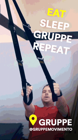 GIF by Gruppe