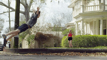 Givers Fail GIF