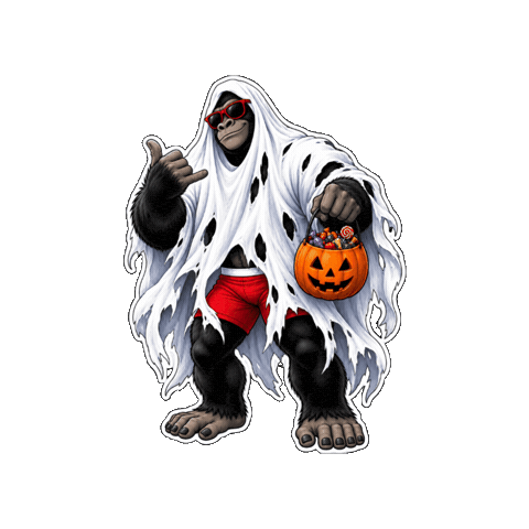Gorillajoe Sticker by World Gym