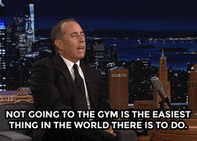 Exercising Tonight Show GIF by The Tonight Show Starring Jimmy Fallon