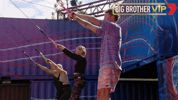 Smash Big Brother GIF by Big Brother Australia