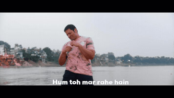 Pankaj Tripathi Sigma GIF by Excel Entertainment