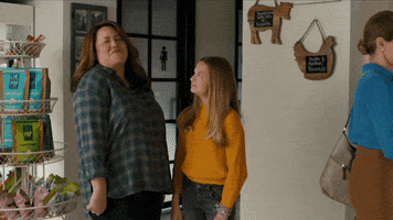 American Housewife Lol GIF by ABC Network