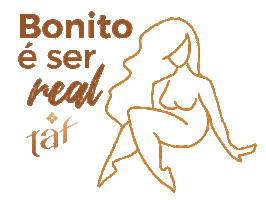 Loja TAF Sticker