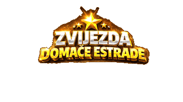 Band Zvijezda Sticker by KOKTELSI