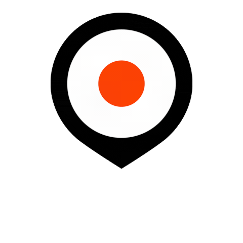 Q-EAT Sticker