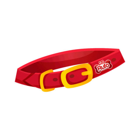 Rufo CMI Alimentos Sticker