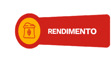 Trigo Cultivar Sticker by OR Sementes