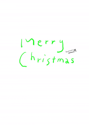 Christmas GIF