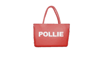 Belgium Handbag Sticker by Pollie Fashion