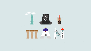 Taiwan GIF