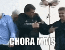 Bolsonaro GIF