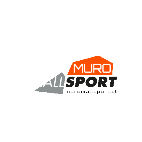 Muro Mall Sport Sticker by chileclimbers