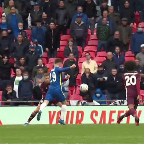 Save Fa Cup GIF by Emirates FA Cup