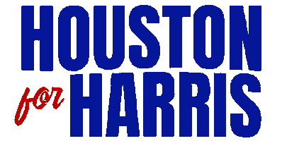 Vote Kamalaharris Sticker by Black Women Love Dogs