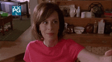 malcolm in the middle selfie GIF