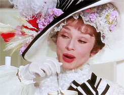 audrey hepburn GIF