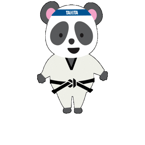 TANITA Hong Kong Sticker