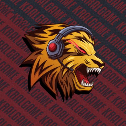 KRALGAME GIF
