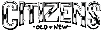 Citizens Co. Sticker
