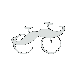 Bici Sticker