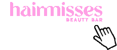 Hairmisses Sticker