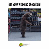 Good-weekend GIFs - Get the best GIF on GIPHY Good-weekend GIFs - Get the best GIF on GIPHY