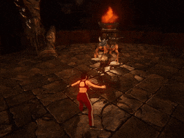 GIF by MeDungeon Ltd.