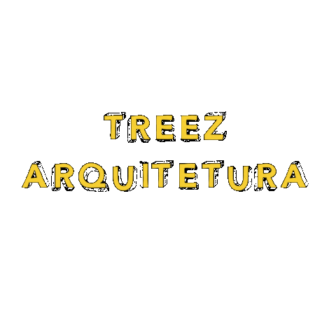Casa Obra Sticker by Treez Arquitetura e Engenharia