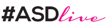 Merchandising Fashiontrends Sticker by ASD Market Week