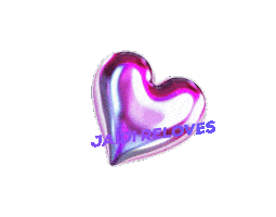 JAIDI RELOVES Sticker