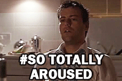 the secret fate of all life