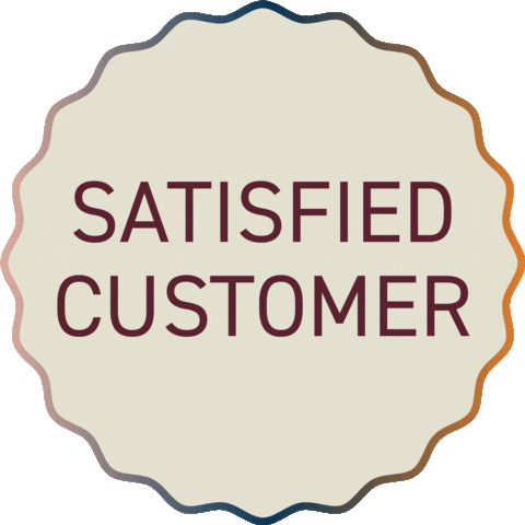 Katie Grimes + Co Sticker