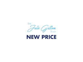 The Julie Gritton Team Sticker