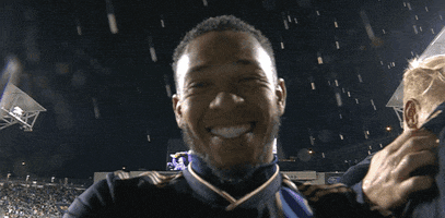 Happy You Bet GIF by Major League Soccer