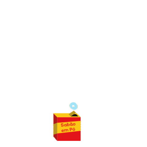 Imperial Supermercados Sticker