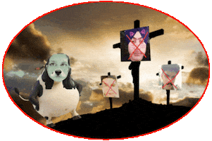 Tjc Talksick Sticker