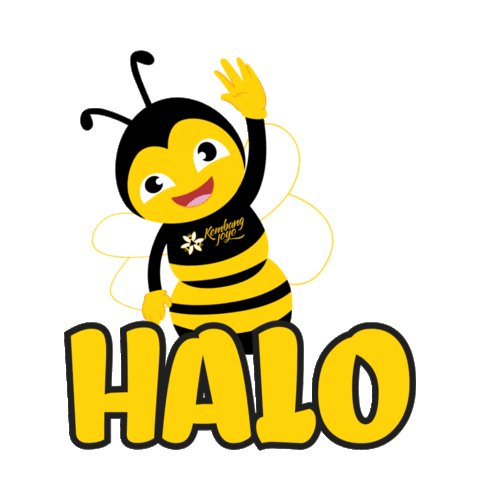 madukembangjoyoid Sticker