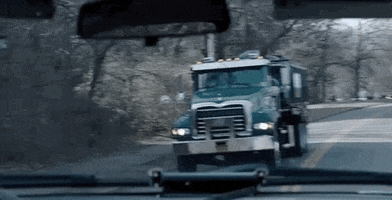 Cbs Police GIF by Wolf Entertainment