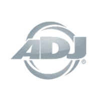 ADJ Lighting Sticker