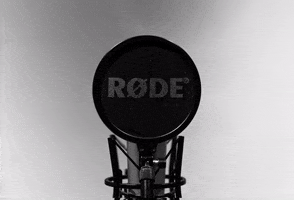 Mic Recording GIF by HaceTuMusica Estudio de Producción Musical