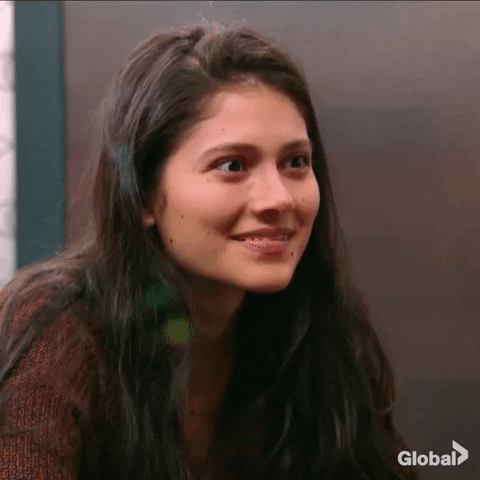 happy big brother GIF by Global TV