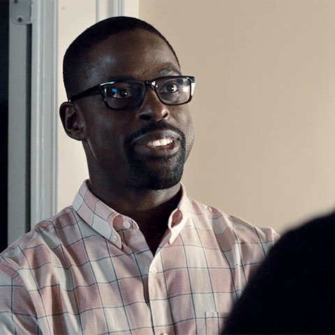 this is us hashtag GIF by NBC