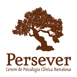 persever Sticker
